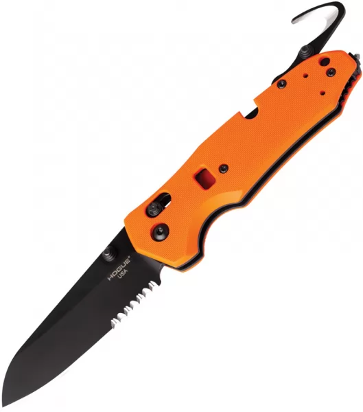 Hogue Trauma First Response Tool knives HO34774
