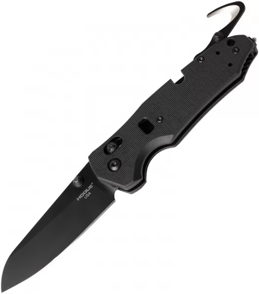 Hogue Trauma First Response Tool knives HO34779
