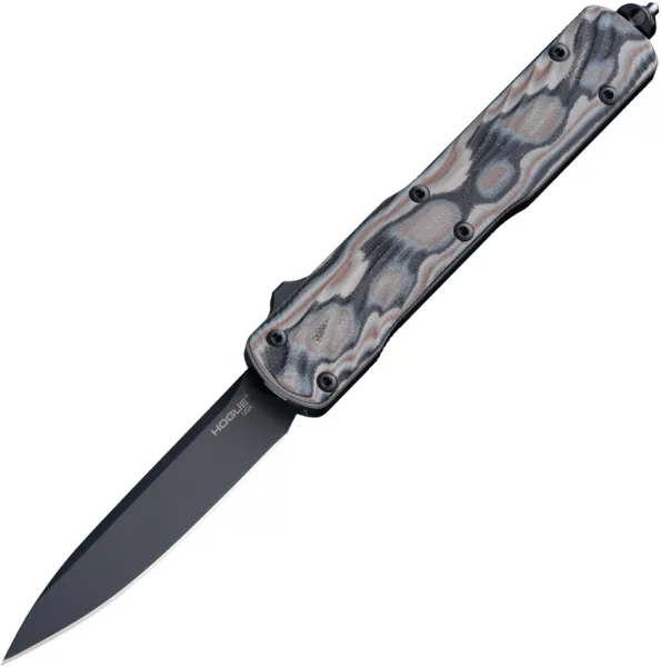 Hogue Auto Counterstrike OTF Brn knives HO34877