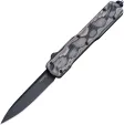 Hogue Auto Counterstrike OTF Brn - HO34877