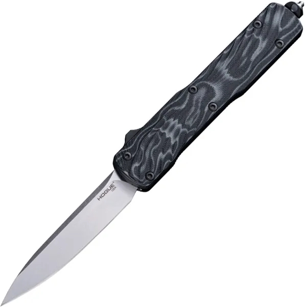 Hogue Auto Counterstrike OTF Blk knives HO34879