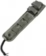 Hogue Fixed Blade Slim Sheath OD - HO35041