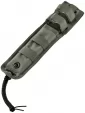 Hogue Fixed Blade Slim Sheath OD - HO35061