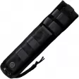Hogue Fixed Blade Slim Sheath Blk - HO35069