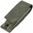 Hogue Tactical Utility Pouch OD - HO35081