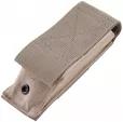 Hogue Modular MOLLE Velcro Pouch - HO35083