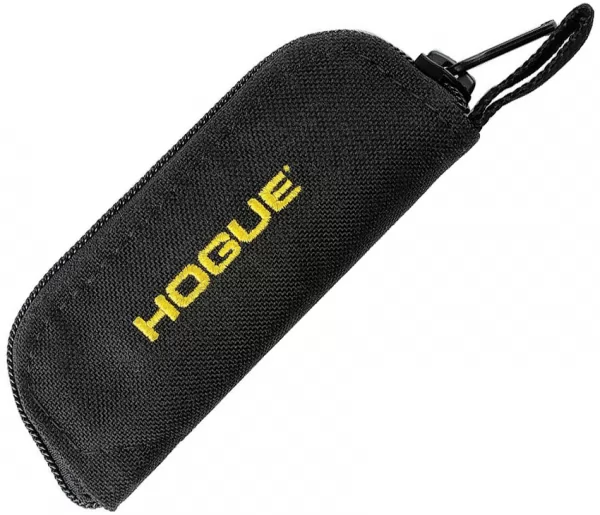 Hogue Small Zipper Pouch knives HO35095