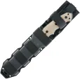 Hogue EX F01 Fixed Blade Tanto knives HO35107