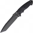 Hogue EX F01 Fixed Tanto Blade - HO35109