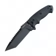Hogue EX-F01 Fixed Blade Tanto - HO35129