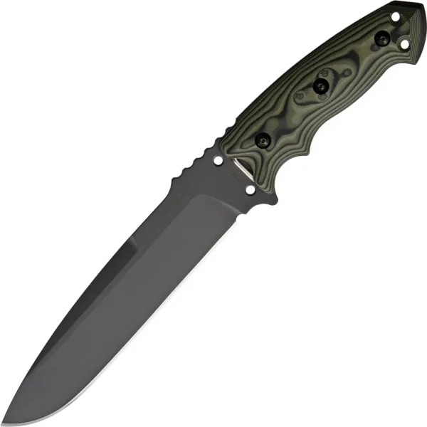 Hogue Tactical Fixed Blade knives HO35158