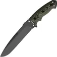 Hogue Tactical Fixed Blade - HO35158