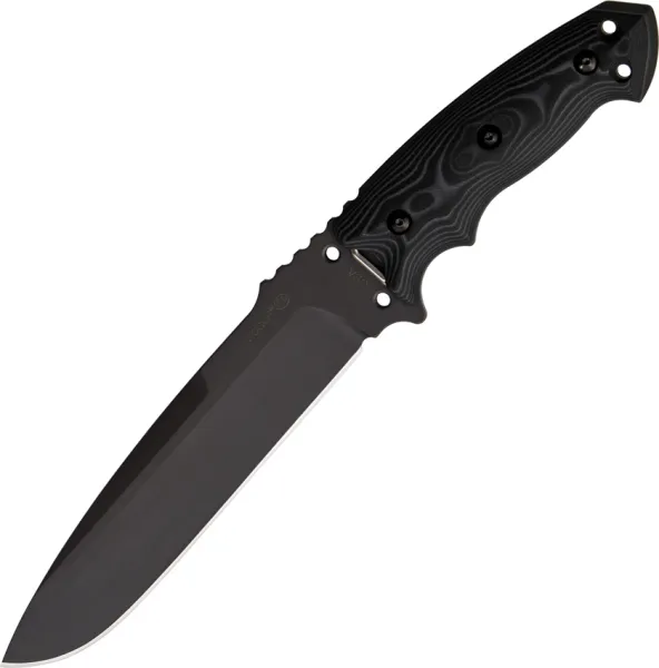 Hogue Tactical Fixed Blade knives HO35159
