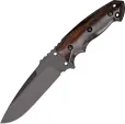 Hogue Tactical Fixed Blade - HO35176