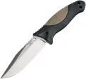 Hogue EX-F02 Fixed Blade Clip Tan - HO35273