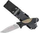 Hogue EX-F02 Fixed Blade Clip Tan knives HO35273