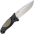 Hogue EX-F02 Fixed Blade Clip Tan knives HO35273