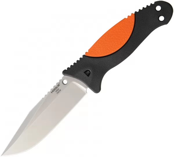 Hogue EX-F02 Fixed Blade Clip Ong knives HO35274