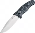 Hogue EX-F02 Fixed Blade Gmascus - HO35279
