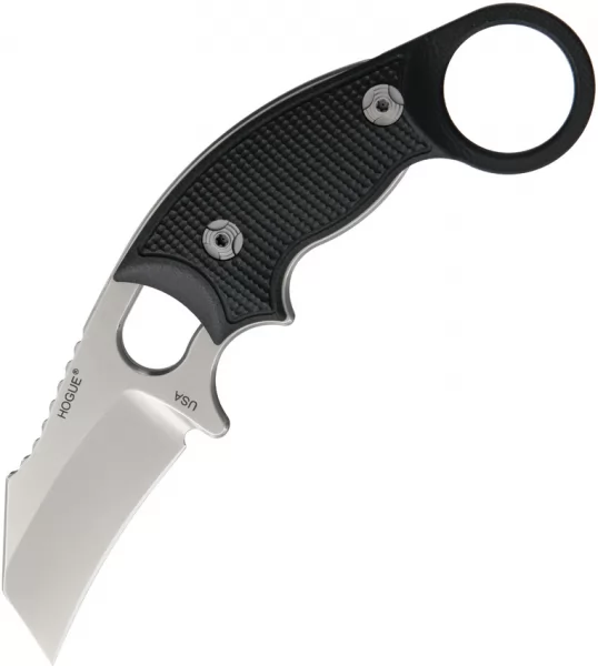 Hogue Ex-F03 Fixed Blade Hawkbill knives HO35329