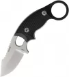 Hogue Ex-F03 Fixed Blade Clip Black - HO35339