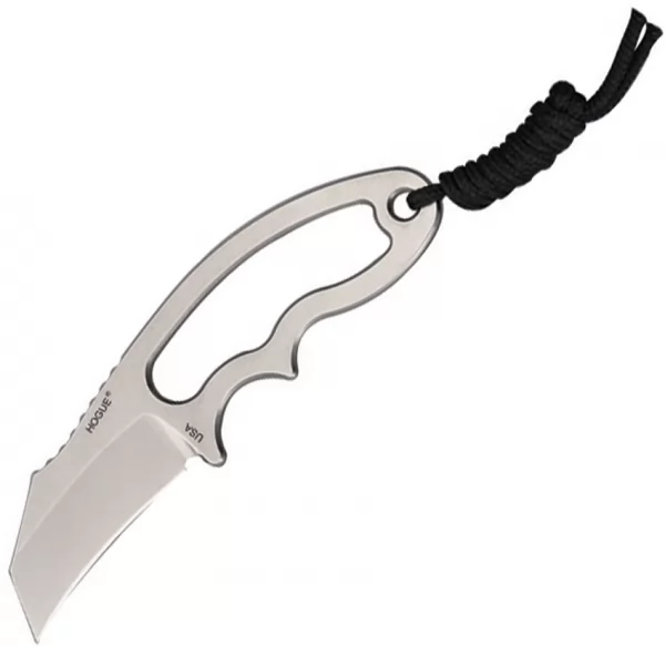 Hogue EX-F03 Neck Knife knives HO35360