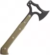 Hogue EX-T01 Tomahawk OD Green - HO35778