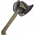 Hogue EX-T01 Tomahawk OD Green knives HO35778