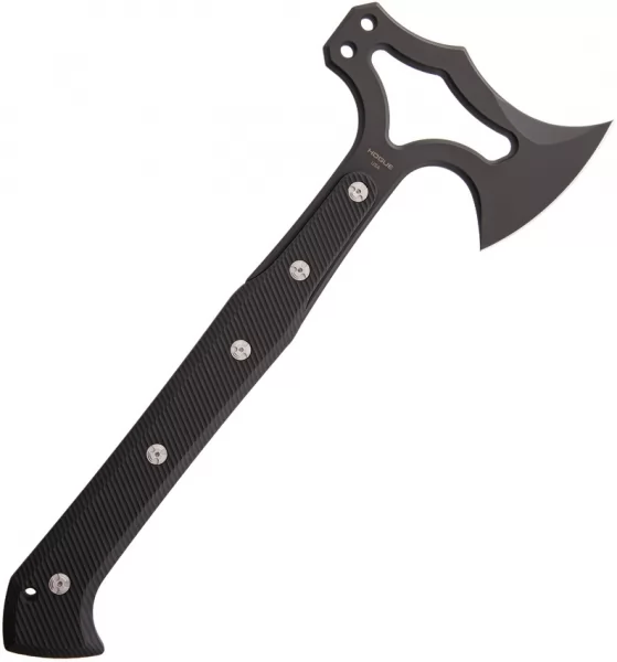 Hogue EX-T01 Tomahawk Black knives HO35779