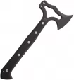 Hogue EX-T01 Tomahawk Black - HO35779
