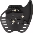 Hogue EX-T01 Tomahawk Black knives HO35779