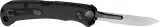 Hogue Expel Scalpel Lockback Blk knives HO35836