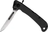 Hogue Expel Scalpel Lockback Blk knives HO35836