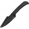 Hogue Extrak Fixed Blade Black G10 knives HO35869