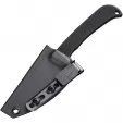 Hogue Extrak Fixed Blade Black G10 knives HO35869