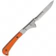Hogue Expel Scalpel Orange G10 knives HO35874