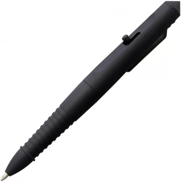 Hogue Tactical Pen Matte Black knives HO36909
