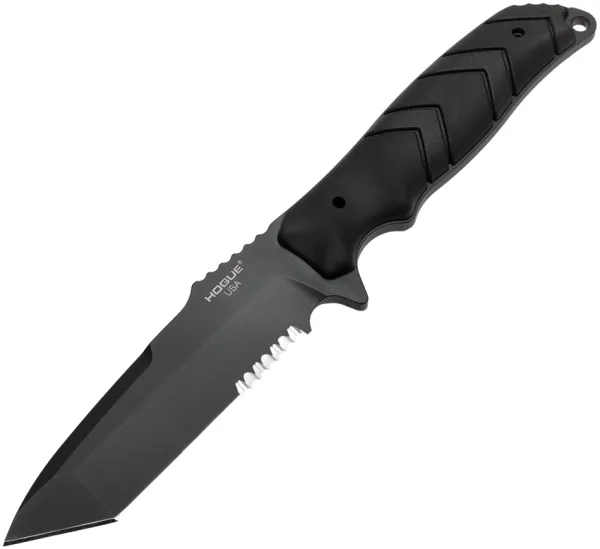 Hogue Fray Fixed Blade knives HO55349
