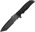 Hogue Fray Fixed Blade - HO55349
