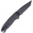 Hogue Auto Ballista I Button Lock knives HO64120