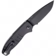 Hogue Auto Ballista I Button Lock knives HO64130