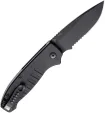 Hogue Auto Ballista I Button Lock knives HO64139