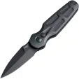 Hogue Auto Ballista II Button Lock - HO64232