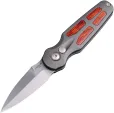 Hogue Auto Ballista II Button Lock - HO64233