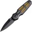 Hogue Auto Ballista II Button Lock - HO64236