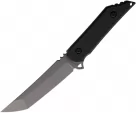 Hoback Knives Kwaiback Fixed Blade SW - HOB003S