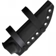 Hoback Knives Kwaiback Fixed Blade SW HOB003S