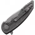Hoback Knives A8 SlimLine Framelock SW HOB009