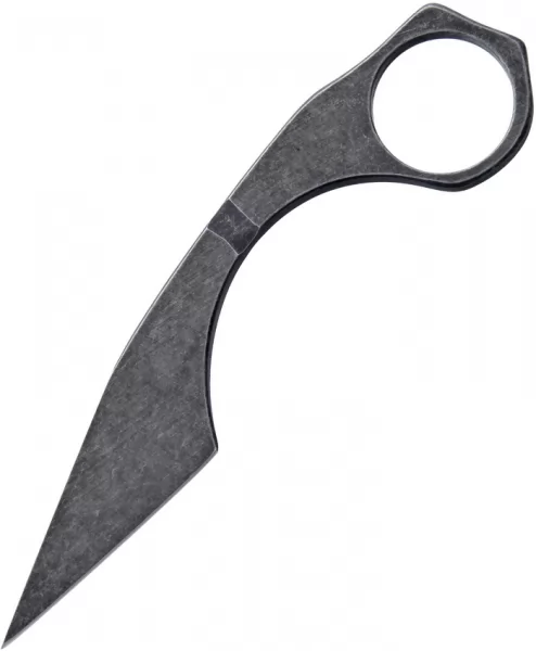 Hoback Knives Karamback Fixed Blade HOB012