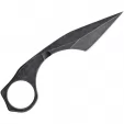 Hoback Knives Karamback Fixed Blade HOB012